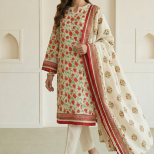 Women Stitched Suits