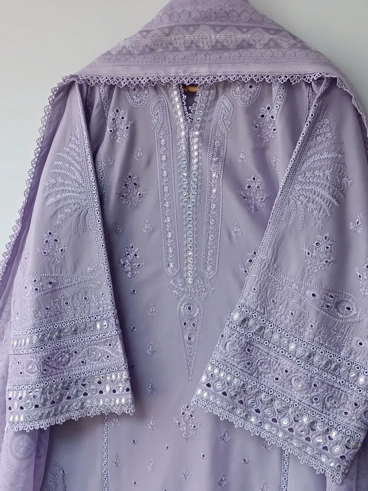 Ready to wear