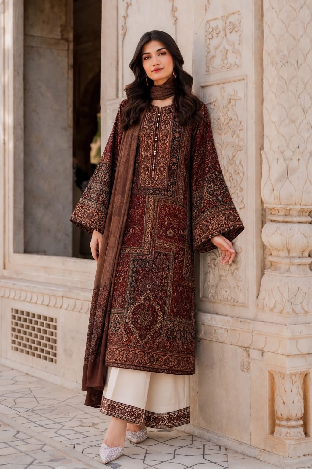 Printed Collection